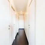 Apartment Le Penthouse *