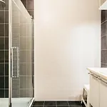 Apartamento Le Penthouse