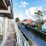 Apartamento Le Penthouse Koksijde