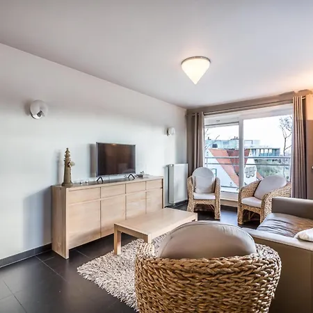 Le Penthouse *