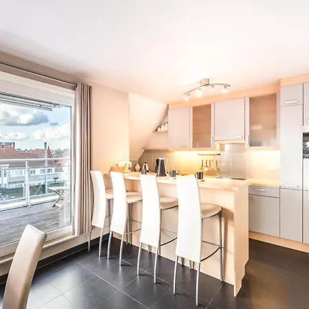 Apartment Le Penthouse