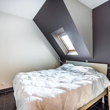 Le Penthouse Apartment