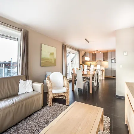 Le Penthouse * 코크시데