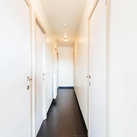 Apartment Le Penthouse *