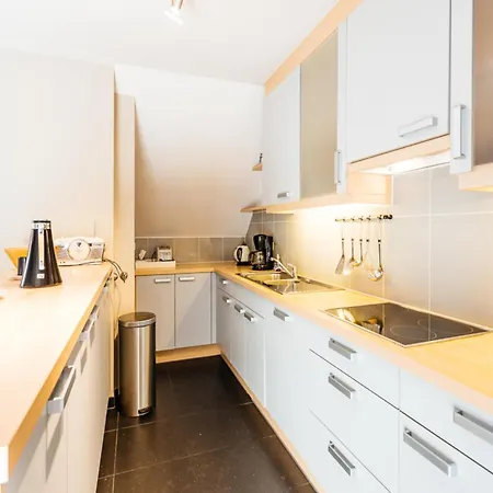 Le Penthouse Koksijde