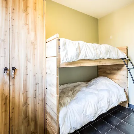 Le Penthouse Koksijde