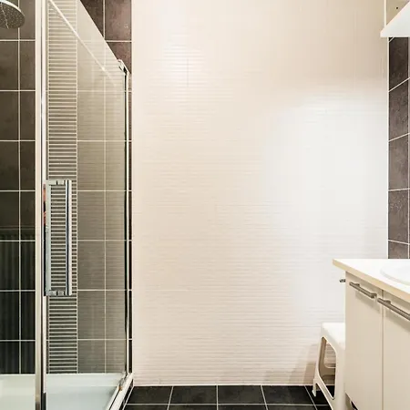 Apartment Le Penthouse