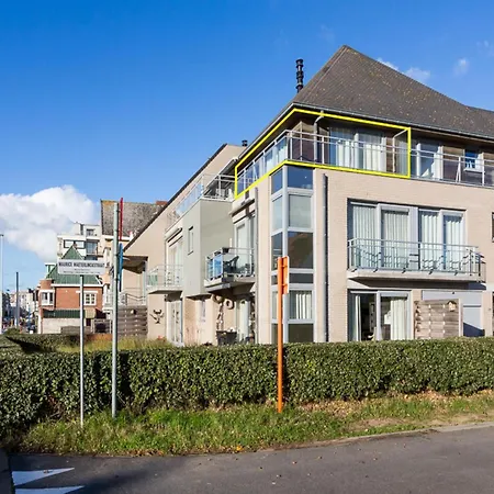 Le Penthouse Koksijde